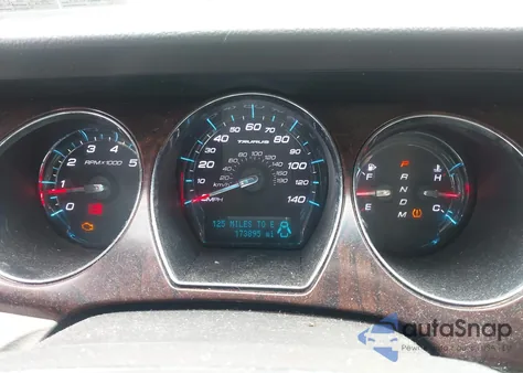 2011 Ford Taurus Sel z USA, uszkodzony, nr VIN 1FAHP2EW0BG161438